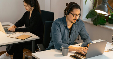 K3work - Coworking București