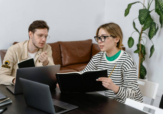 K3work - Coworking București