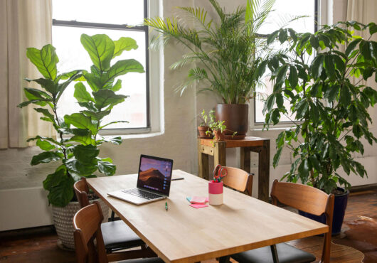 K3work - Coworking București