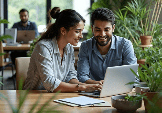K3work - Coworking București