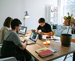 K3work - Coworking București