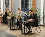 K3work - Coworking București