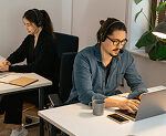 K3work - Coworking București