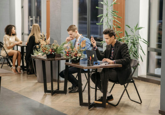 K3work - Coworking București