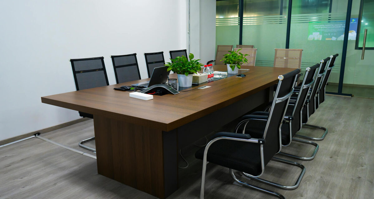 Conference Hall