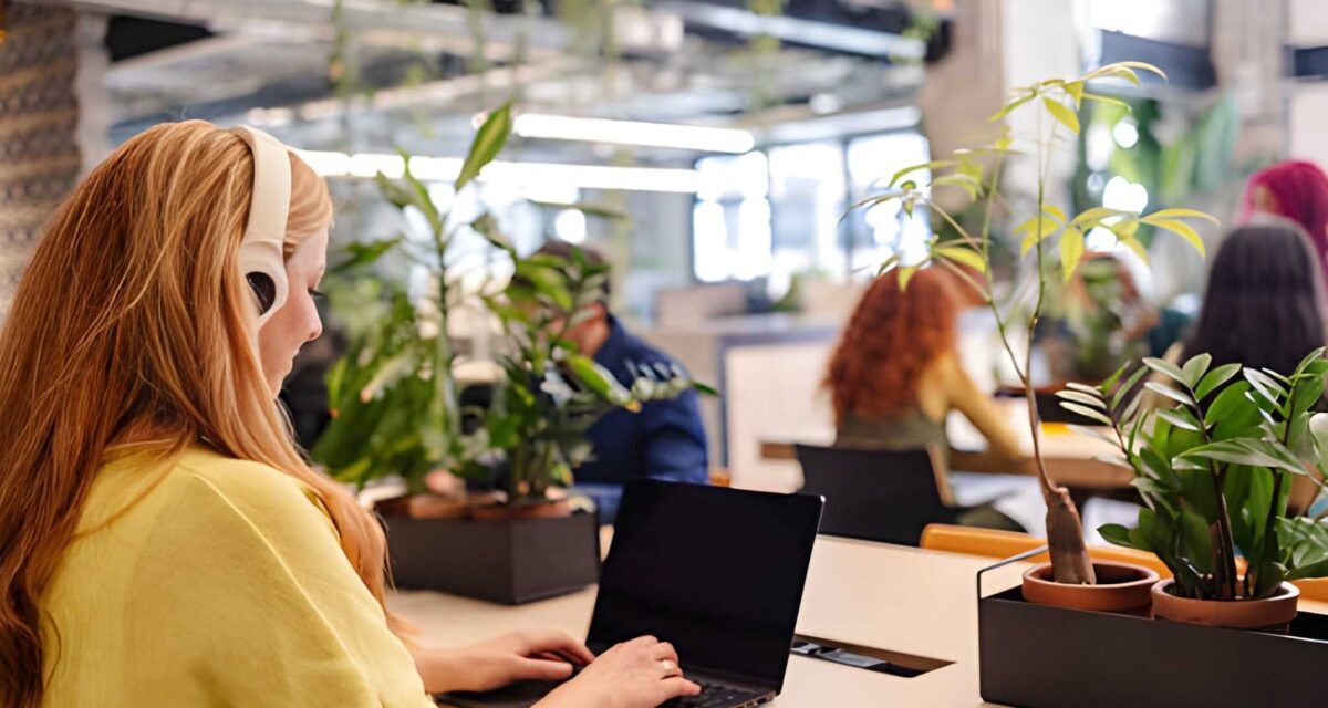 Coworking București: Ghidul spațiilor de lucru flexibile din capitală (ediția 2026)      
    
         
        